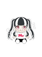 BanG Dream！ おきがえぬいぐるみ RAISE A SUILEN パレオ