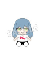 BanG Dream！ おきがえぬいぐるみ RAISE A SUILEN ロック