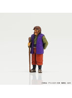 1/64 こち亀フィギュア 花山理香A