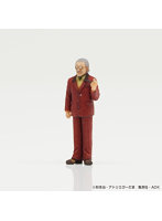 1/64 こち亀フィギュア 絵崎コロ助A