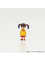 1/64 こち亀フィギュア 擬宝珠檸檬A