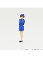 1/64 こち亀フィギュア 小野小町A