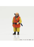 1/64 こち亀フィギュア 西郷小金丸A