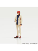 1/64 こち亀フィギュア 中川圭一B