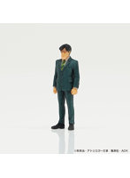 1/64 こち亀フィギュア 電極スパークA