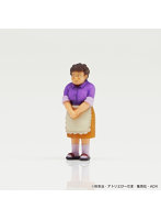 1/64 こち亀フィギュア 両津よねA