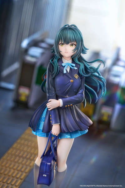 学園アイドルマスター 月村手毬 雨上がりのアイリス 特訓前Ver.