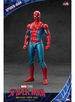 Infinity Action Xシリーズ スパイダーマン:ブランド・ニュー・デイ
