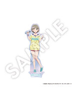 ラブライブ！スーパースター!! オーロラアクリルスタンド 唐 可可