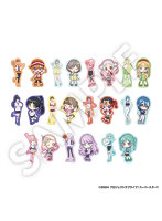 【BOX】ラブライブ！スーパースター!! トレーディングステッカー （1パック2枚入り） 全22種