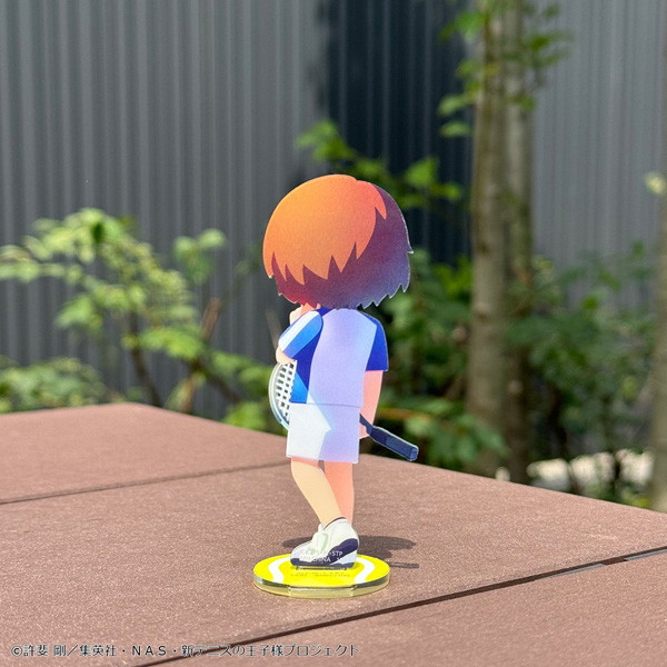 いるすた 新テニスの王子様vol.2
