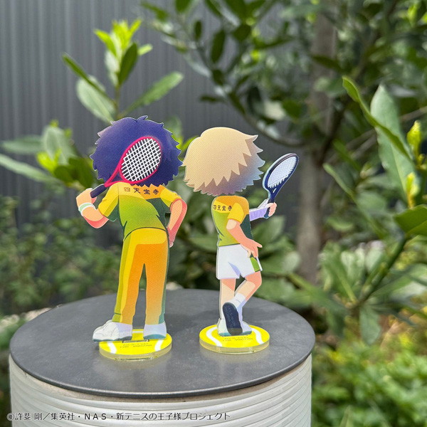 いるすた 新テニスの王子様vol.2