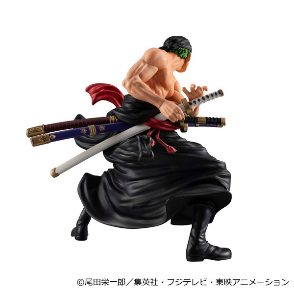 WALLSTAR ONE PIECE ロロノア・ゾロ