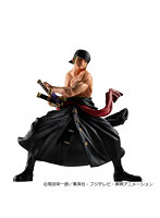 WALLSTAR ONE PIECE ロロノア・ゾロ