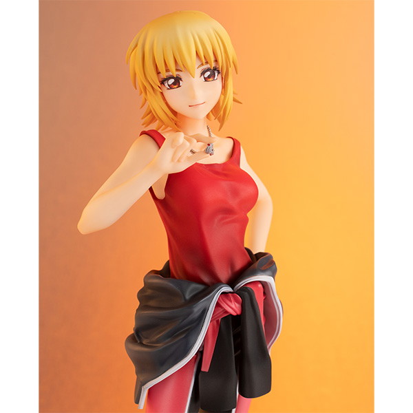 GGGシリーズ 機動戦士ガンダムSEED FREEDOM カガリ・ユラ・アスハ パイロットスーツVer. 画像5