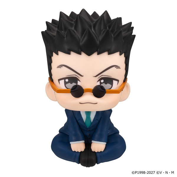 るかっぷ HUNTER×HUNTER レオリオ