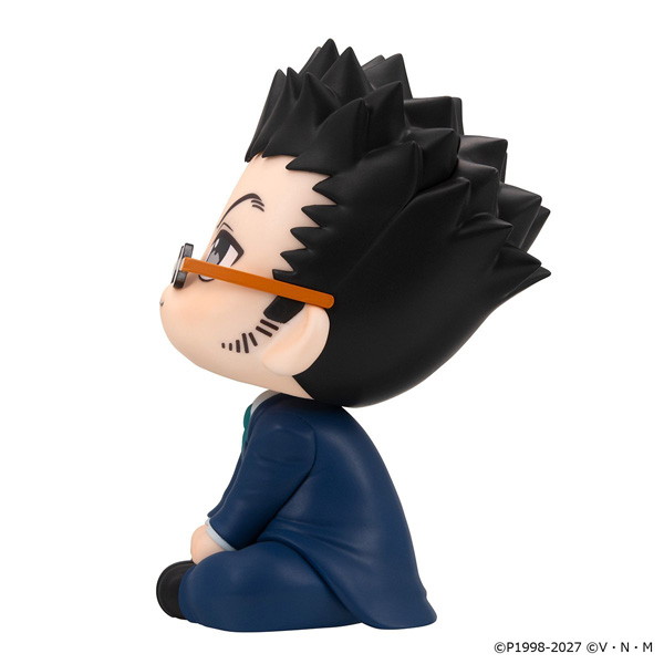 るかっぷ HUNTER×HUNTER レオリオ