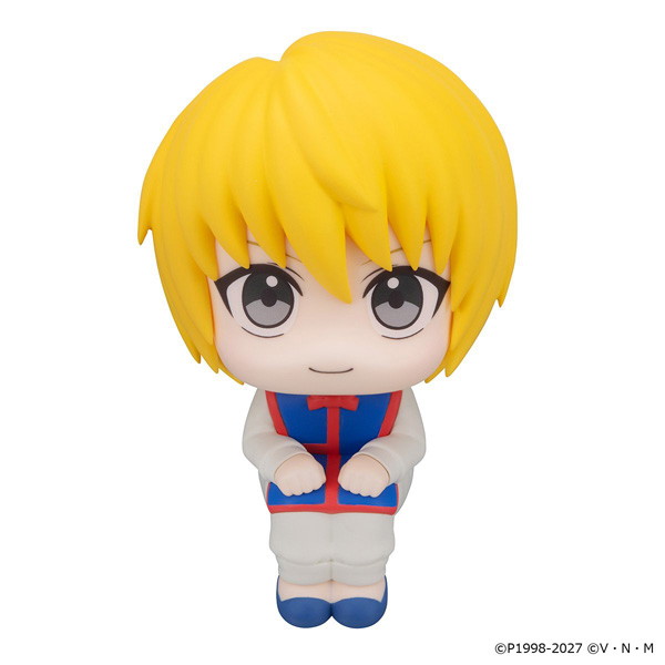るかっぷ HUNTER×HUNTER クラピカ