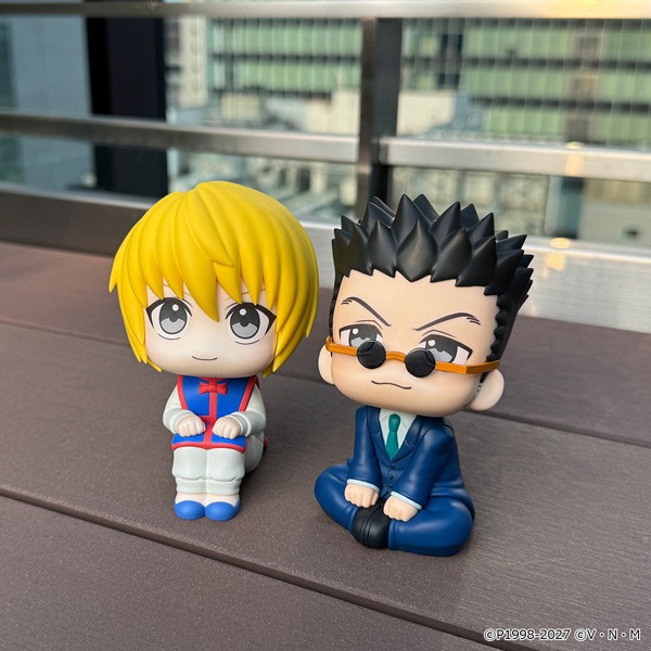 るかっぷ HUNTER×HUNTER クラピカ