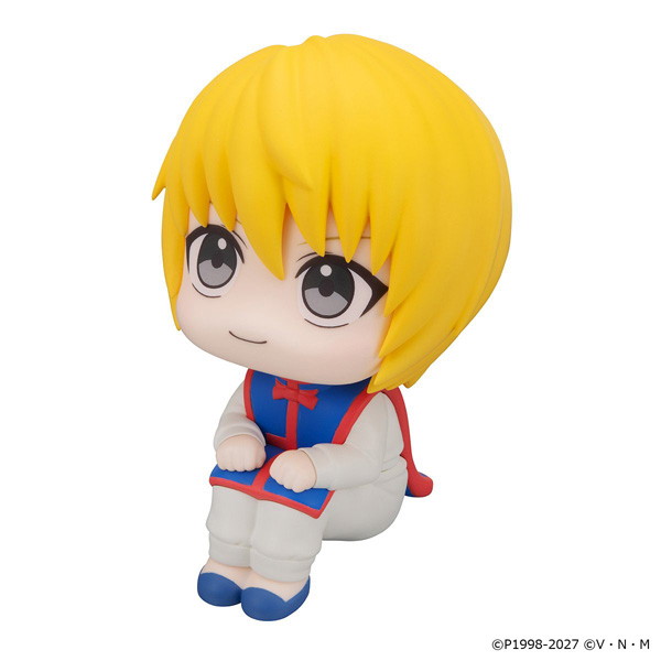 るかっぷ HUNTER×HUNTER クラピカ