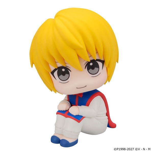 るかっぷ HUNTER×HUNTER クラピカ