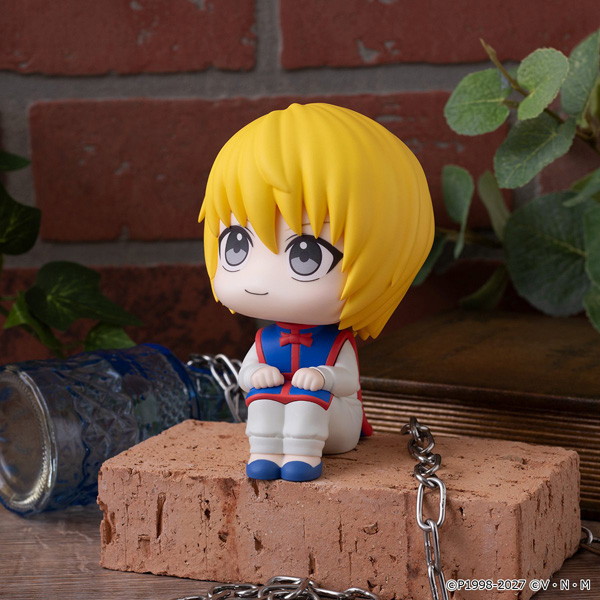 るかっぷ HUNTER×HUNTER クラピカ