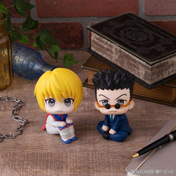 るかっぷ HUNTER×HUNTER クラピカ