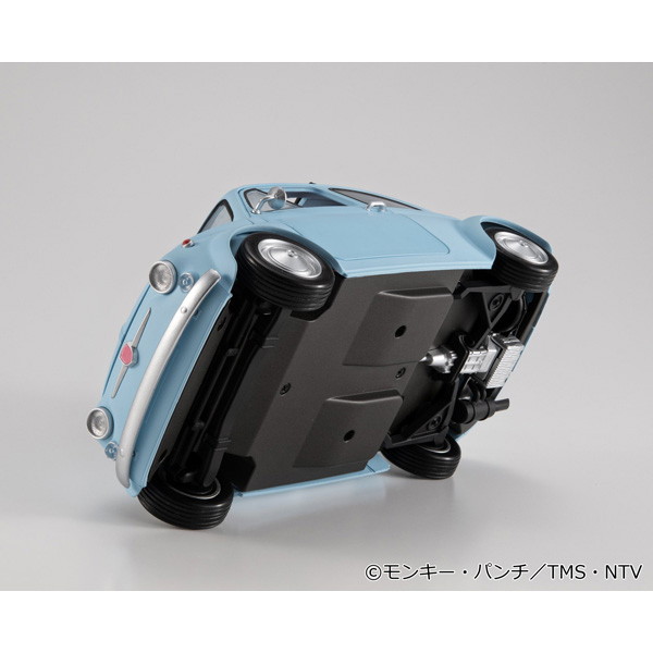 ルパン三世 LUPIN THE GALLERY 55th Limited Model