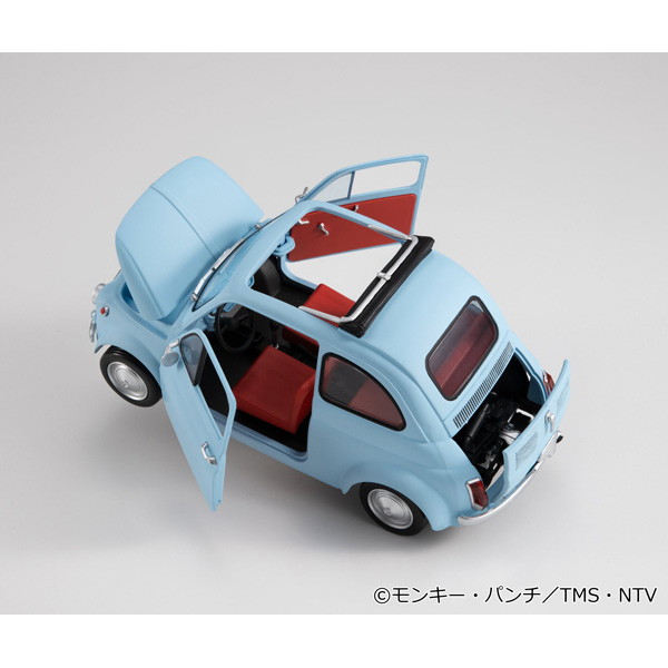 ルパン三世 LUPIN THE GALLERY 55th Limited Model