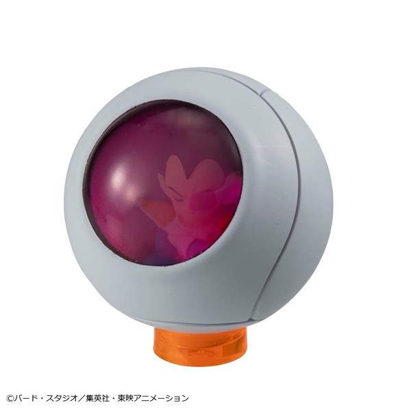 ゆらコレシリーズ ドラゴンボールZ コレクション01