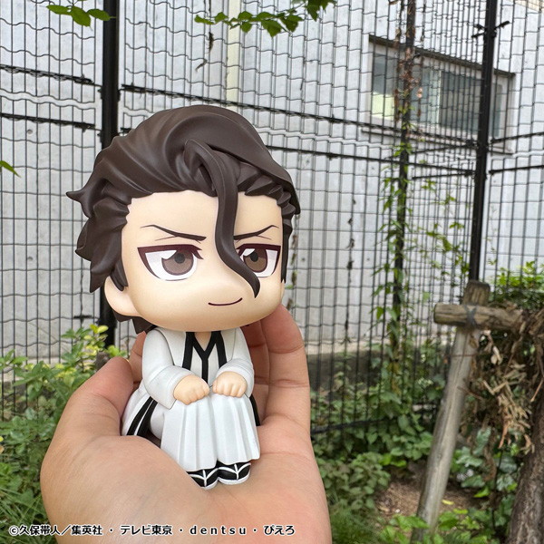 るかっぷ TVアニメ『BLEACH』藍染惣右介