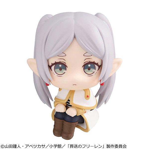 るかっぷ 葬送のフリーレン フリーレン