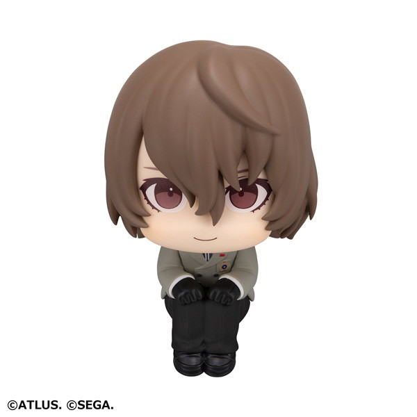 るかっぷ ペルソナ5 ザ・ロイヤル 明智吾郎