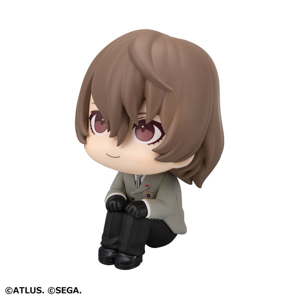るかっぷ ペルソナ5 ザ・ロイヤル 明智吾郎