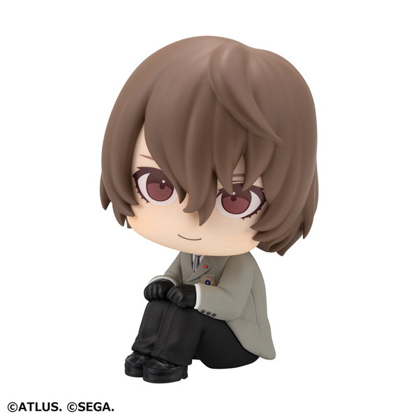 るかっぷ ペルソナ5 ザ・ロイヤル 明智吾郎