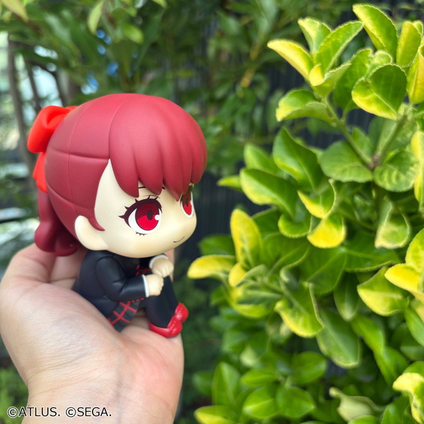 るかっぷ ペルソナ5 ザ・ロイヤル 芳澤かすみ