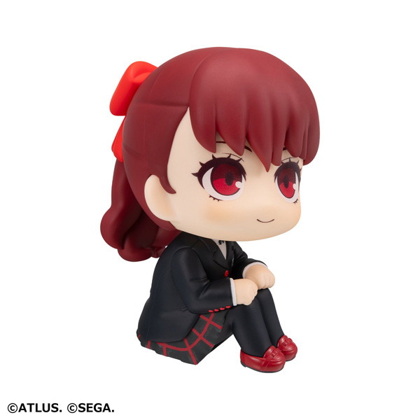 るかっぷ ペルソナ5 ザ・ロイヤル 芳澤かすみ