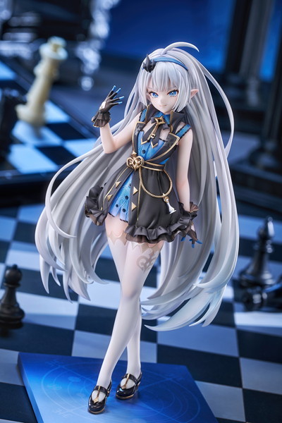 魔王ちゃん ステラソラ
