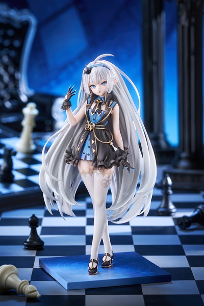 魔王ちゃん ステラソラ