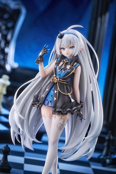魔王ちゃん ステラソラ
