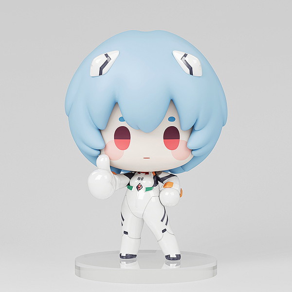Good 綾波レイ ヱヴァンゲリヲン新劇場版