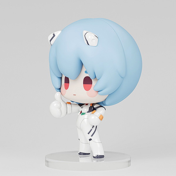 Good 綾波レイ ヱヴァンゲリヲン新劇場版