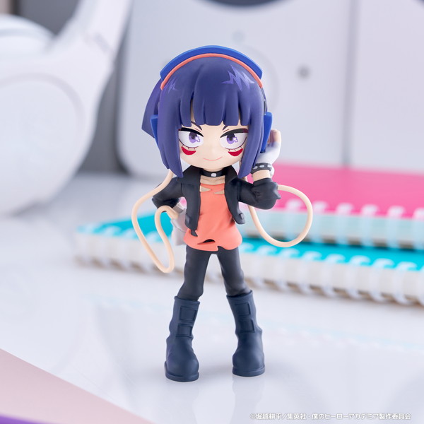 PalVerse 僕のヒーローアカデミア vol.2 （全6種） 1BOX:6個入