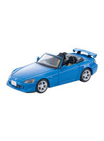 ホンダ S2000 TypeS 2009年式 （青）