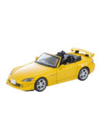 ホンダ S2000 TypeS 2009年式 （黄）