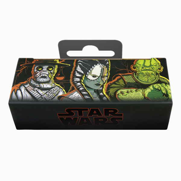 スター・ウォーズ ブラックシリーズ 『スター・ウォーズ』 トグルータ（ハロウィンエディション）
