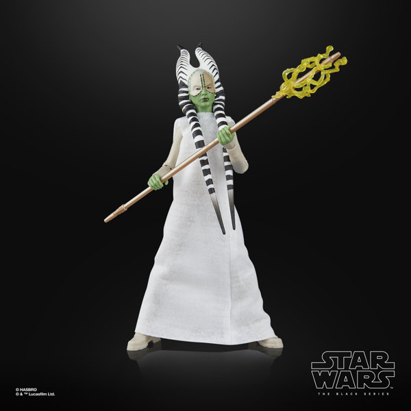 スター・ウォーズ ブラックシリーズ 『スター・ウォーズ』 トグルータ（ハロウィンエディション）