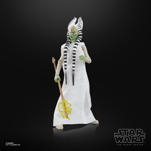 スター・ウォーズ ブラックシリーズ 『スター・ウォーズ』 トグルータ（ハロウィンエディション）