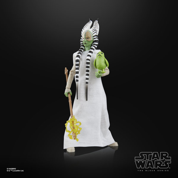 スター・ウォーズ ブラックシリーズ 『スター・ウォーズ』 トグルータ（ハロウィンエディション）