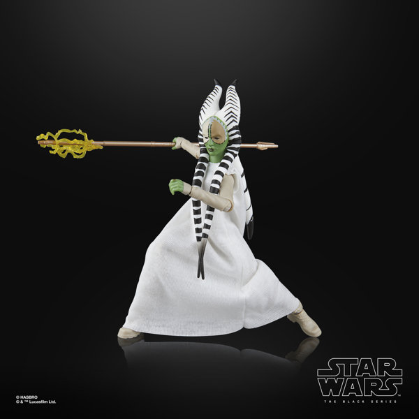 スター・ウォーズ ブラックシリーズ 『スター・ウォーズ』 トグルータ（ハロウィンエディション）